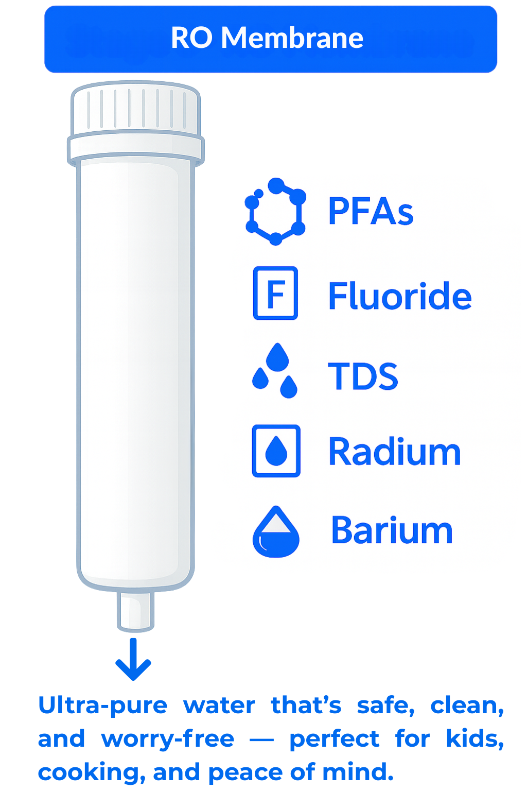 RO Membrane
