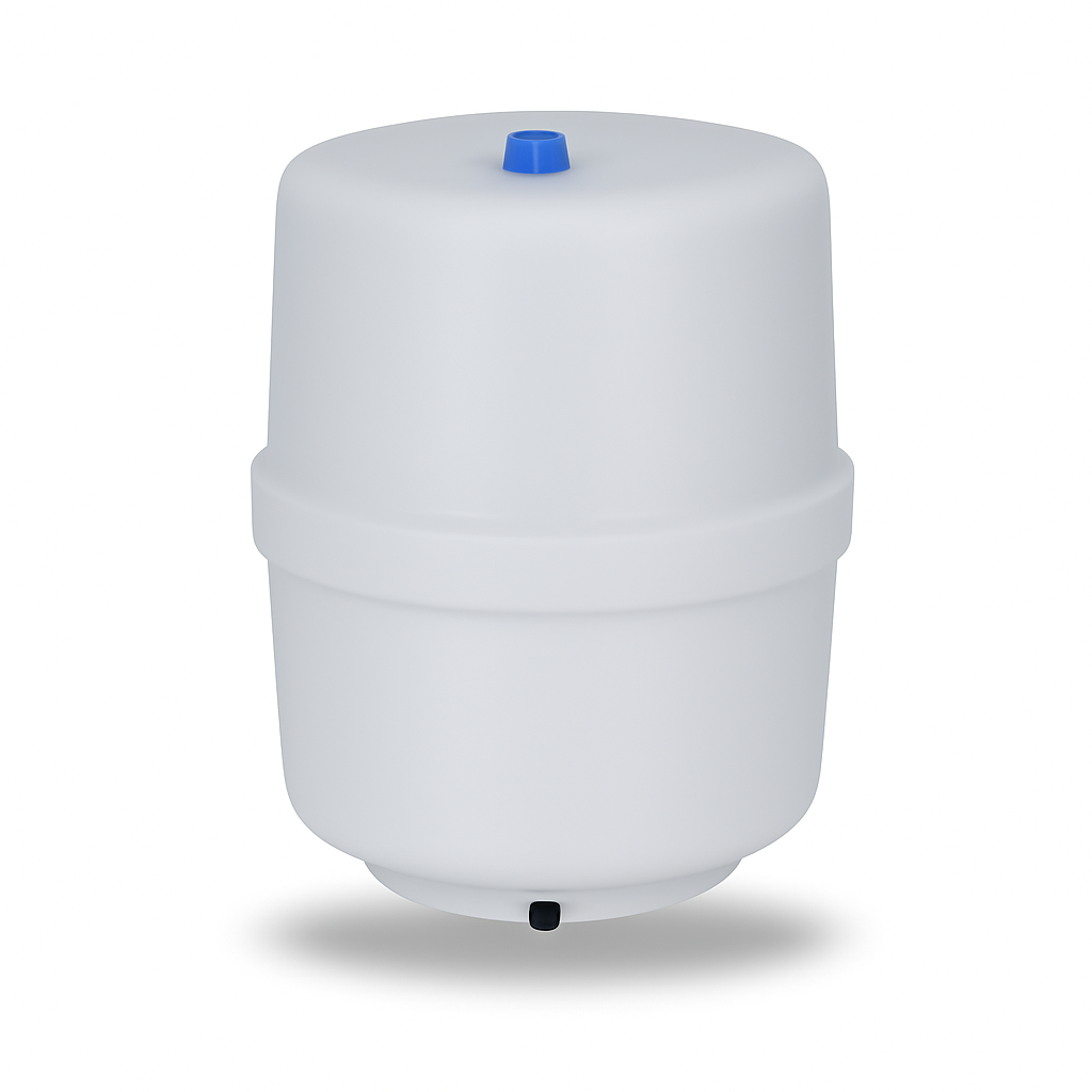 RO storage tank
