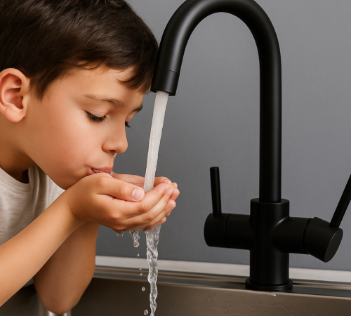 Conservation Begins At Home