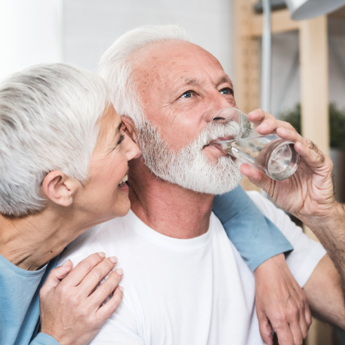 Filtered Water Isn’t Just Safer, It’s Smarter​