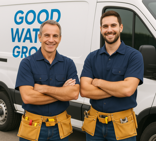 GWG Maintenance