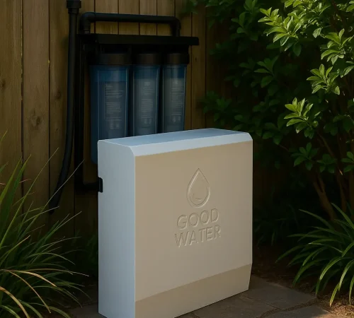 GWG Whole Home System