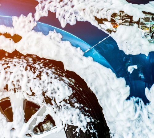 Car Cleaning Benefits