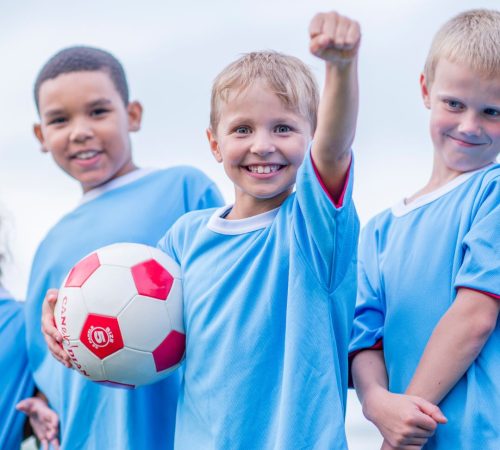 For Families, It’s Even More Important​