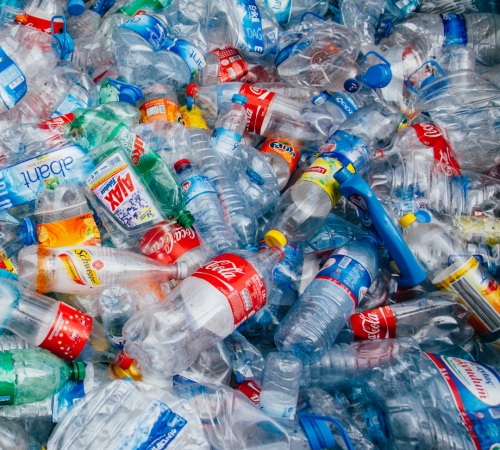 We’re Saying No To Single-Use