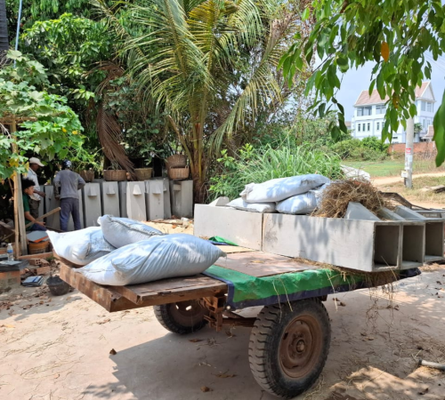 Our Mission To 10,000