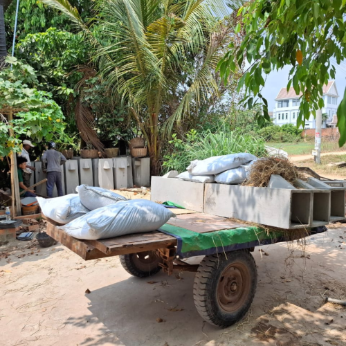 Our Mission To 10,000