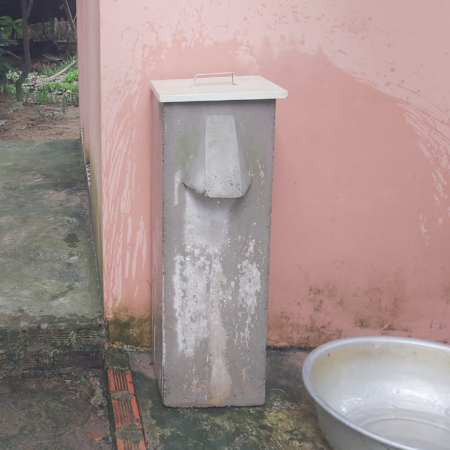 How Biosand Filters Work