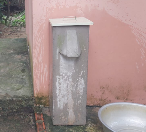 How Biosand Filters Work