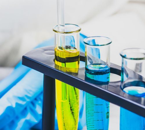 PFAS in Australian Water