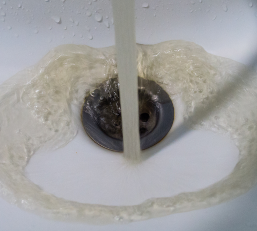 The Hidden Waste In Everyday Water Use