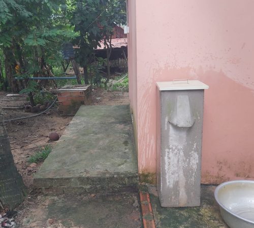 Sustainable by Design