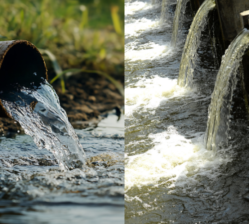 Where Your Water Comes From