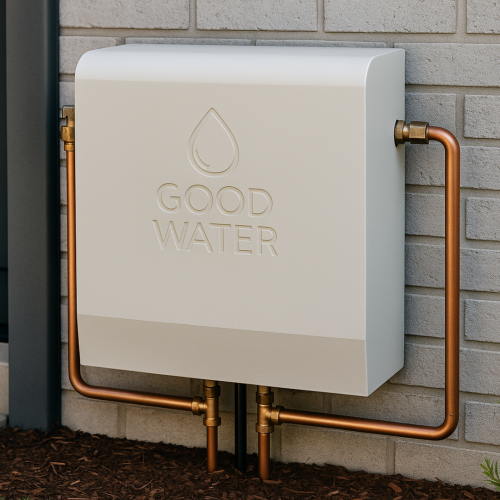 Whole Home Filtration System