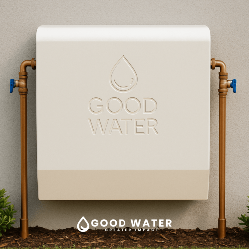 whole home filtration system