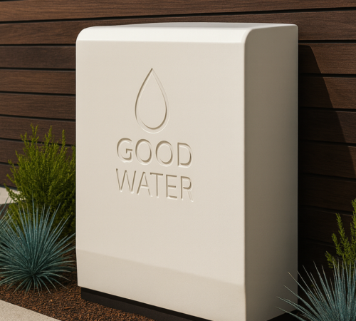 whole home filtration system