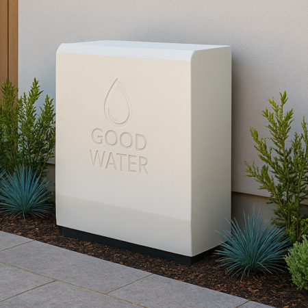 whole home filtration system