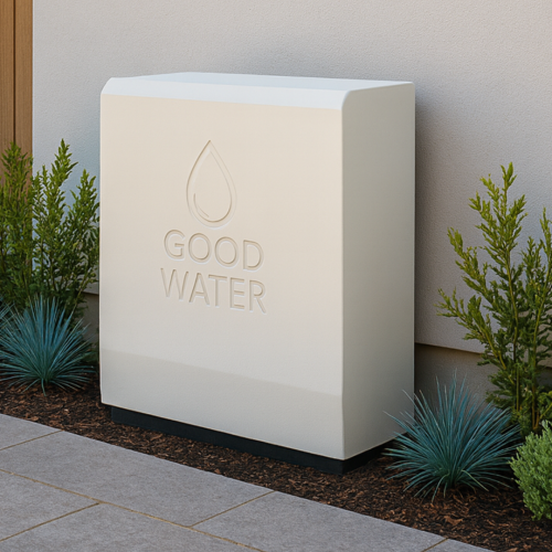 whole home filtration system